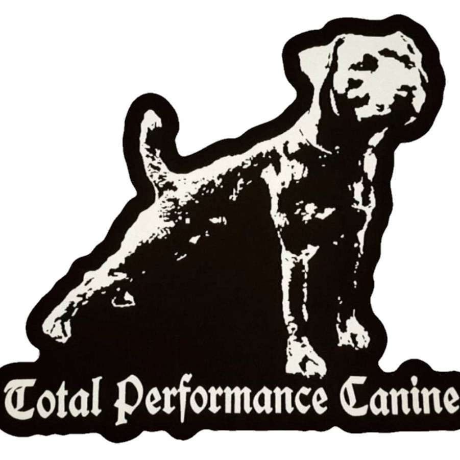 Total Performance Canine